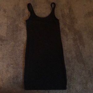 Little Black dress from H&M
